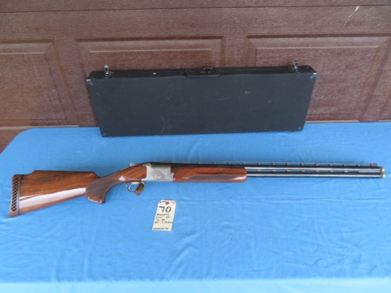 Browning Citori XT 12 ga. - BC062