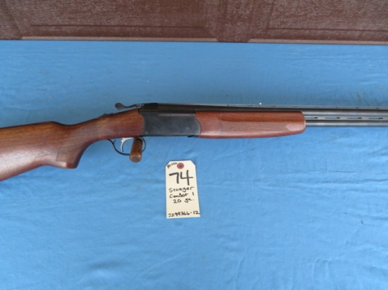 Stoeger Condor I 20 ga. - BC066