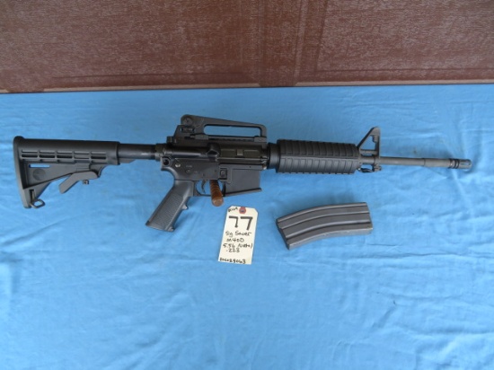 Sig Sauer M400 5.56/.223 - BC069