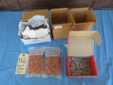 9mm & .38 Bullets - 1,000+