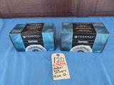 Federal 209 Primers - NO SHIPPING