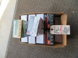 12 ga. RELOADS - NO SHIPPING