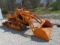 Case 310 Crawler Loader