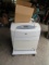 HP Color Laserjet printer