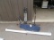 Mic Stand, Tripods, Projector screen
