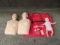 Little Anne CPR Trainer
