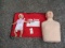 Little Anne CPR Trainer