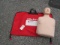 Little Anne CPR Trainer