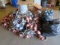 Ropes, Buoys (Silver Creek Location)