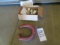 Locks, Horseshoes (Silver Creek Location)
