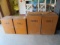Wooden cabinets (Silver Creek Location)