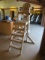 Lifeguard chair (Silver Creek Location)