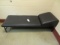 Medical cot (Silver Creek Location)
