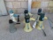 (6) Megaphones (Silver Creek Location)