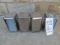 Napkin Holders (Silver Creek Location)