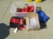 CPR Trainer Parts & Bags (Silver Creek Location)