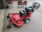Snapper Pro 48 Finish Mower