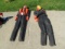 (2) Weighted Rescue Trainers (Silver Creek Location)