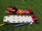 (2) Spineboards (Silver Creek Location)