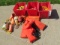 Safety Equipment (Silver Creek Location)