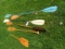Oars & Paddles (Silver Creek Location)