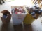 Pond/Pool Buoys (Silver Creek Location)