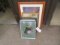 Framed Pictures