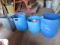 Pond/Pool Buoys (Silver Creek Location)