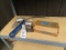 Grease Gun, Pencil Sharpener