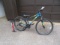 Giant 7 spd. bike - BROKEN