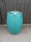60 gal. Rain water barrel