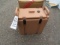 Insulated food transporter