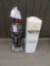 Water Dispenser; Vacuum Sweeper