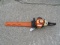 Stihl HS81R hedge trimmer