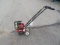 Honda FG100 Tiller - NEEDS WORK