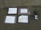 (4) Laptop Computers