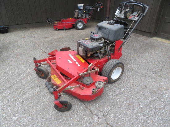 Snapper Pro 48 Mower - FOR PARTS