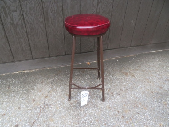 Shop Stool