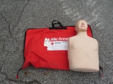 Little Anne CPR Trainer
