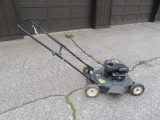 Craftsman 22