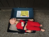 Resusci Junior CPR Trainer