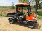 Kubota RTV900 4x4 Diesel Utility Vehicle