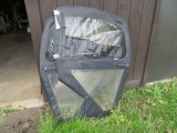 (2) Soft Doors for Kubota RTV900