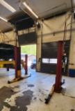 Mohawk 9,000# 2 Post Lift