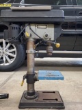 Bench Drill Press - BAD MOTOR