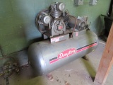 Dayton 3Z968A Air Compressor
