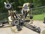 Land Pride AFM4016 Mower (Goodyear Location)