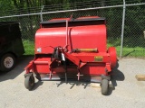 MC 72FP Flail Mower (Goodyear Location)