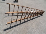 Bauer 12' stepladder (Goodyear Location)