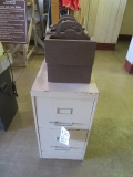 File Cabinet (Silver Creek Location)